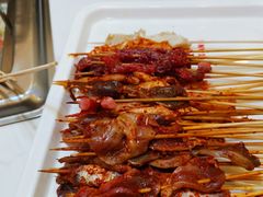 珺肝-袁记串串香(北国店)