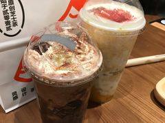 -喜茶(深圳丰盛町店)