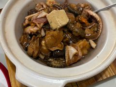 -逢春菜馆天津菜(胜利路店)