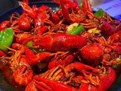 -红盔甲·小龙虾(定西路店)