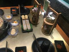 -手选潮汕鲜活牛肉火锅(二七广场店)