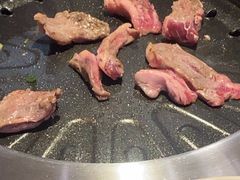 -新石器烤肉(百联川沙店)
