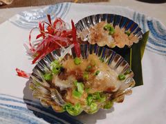 -極上萬膳·日料放题(海岸城店)