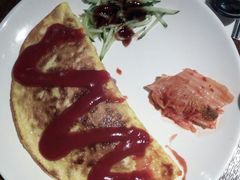 蛋包饭-汉米达特色料理餐厅(郴州友阿国际广场店)
