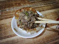 门钉肉饼-宝瑞门钉肉饼店