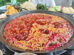 -肥龙火锅(南坪店)
