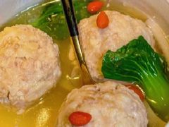-醉舍·新淮扬菜(长宁龙之梦店)