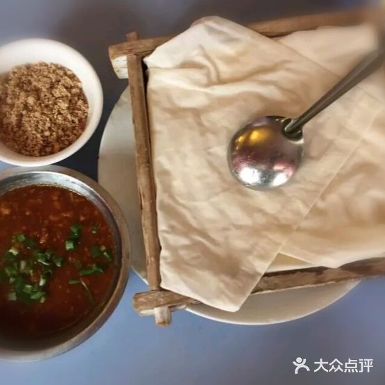 百味源地方特色土菜馆(翠屏水坊店)