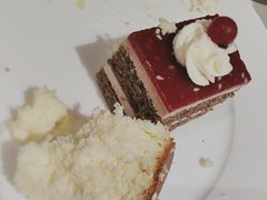 -晶丽香榭自助餐(南京大饭店)