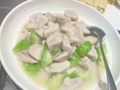 -梁家大院•农家菜(昆山会展中心店)