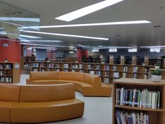 -厦门市图书馆(集美新城馆区)