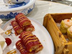 -點無缺茶楼·海鲜酒家(世博店)