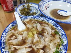 -樊川祖传馄饨(江都店)