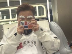 -眉毛先生MrBrow修眉染眉化妆