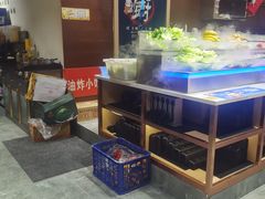 -仟本悦自助餐厅(大丰吾悦广场店)