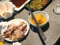 -幸福哟烧鸡·粤菜海鲜私厨(七星路店)