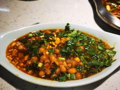 味碟-满诗爷黄辣丁(金岛花园店)