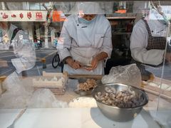 -饺子季水饺餐厅(新市街店)