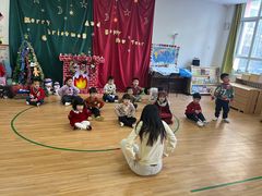 -华杉幼儿园(青塔校区)