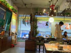 -岛风·台食小馆 ISLAND BISTRO(烟台山店)
