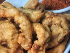 -黄泰吉拾味餐厅(江汉路店)