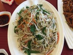 -大地春饼店(黄河路店)