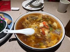 -尚一汤 广东炖汤(金桥国际店)