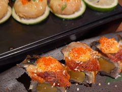 -京鹿料理(荟聚店)