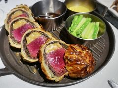 -Le Bistrot de Racine