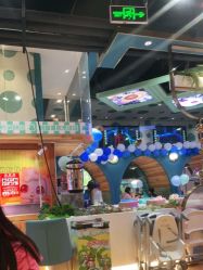 -卡通尼乐园(上海万象城店)