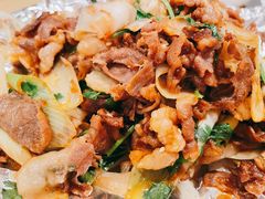 -嘉和国际饭店-颐园中餐厅