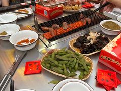 -大亮烤羊腿烤全羊(辣街店)