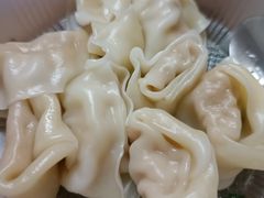 虾仁三鲜水饺-庆丰包子铺(西便门店)