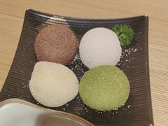 -德川家日本料理(中关村寰太大厦店)