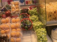 -每日新鲜水果吧(南京东路店)