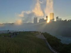 -尼亚加拉瀑布州立公园