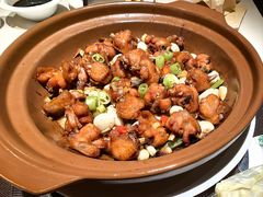 -秦三驴(云飞街店)