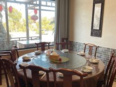 -呼吸森林·生态农庄农家乐私房菜