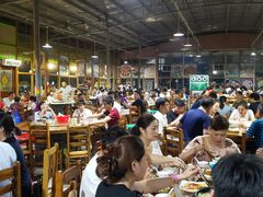 大堂-一品烧农庄·佛山本地菜(西岸店)
