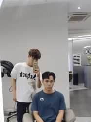 -D.G造型·烫发染发接发