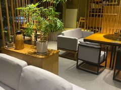 -竹里馆 ·茶食(奥体店)