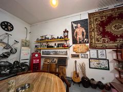 -新疆狼爷烤肉(宋庄店)