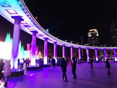 -人民防洪胜利纪念塔