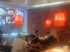 -川悦壹号·川菜(蠡溪路店)