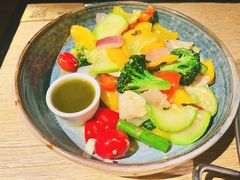 -囧吉香生蚝牛排馆(湖北路店)