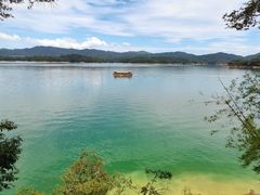 -广州市流溪河国家森林公园