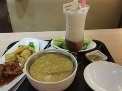海南功夫鸡饭-大家乐(广州荔湾领展广场店)