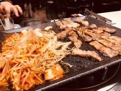 -八色五花肉(新村2号店)
