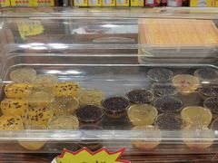 -周大娘牛乳(旧寨古村总店)