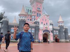 -厦门方特梦幻王国